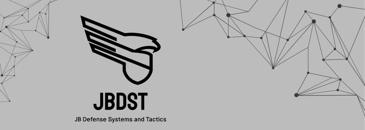 Featured Image for JB DEFENSE SYSTEMS AND TACTICS LLC
