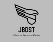 Logo for JB DEFENSE SYSTEMS AND TACTICS LLC